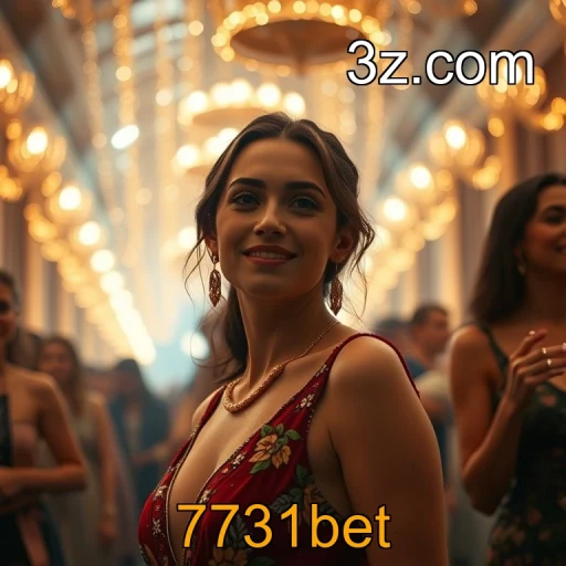 Cashback: A Revolução da 7731bet para Jogadores Brasileiros