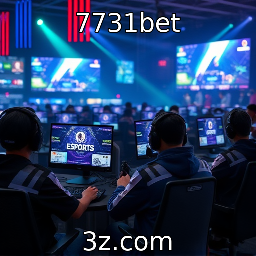 Eventos de eSports ganham popularidade global