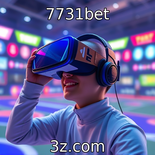 O futuro da realidade virtual na indústria de jogos