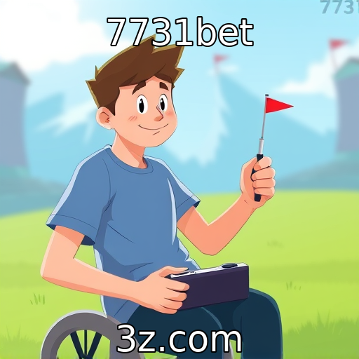 Importância da acessibilidade em jogos digitais