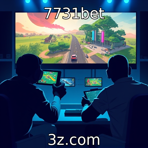 Impacto das tendências de streaming na indústria de jogos