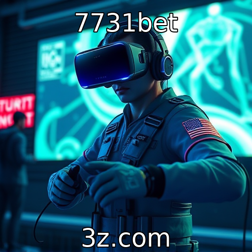 Avanços na tecnologia de realidade virtual nos games