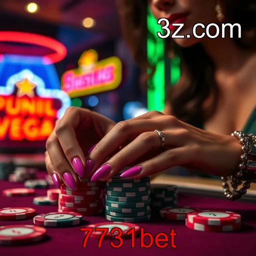 Promoções Incríveis na 7731bet Para Aumentar Seu Jogo